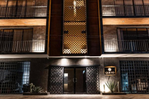 Quieto Hotel Suites